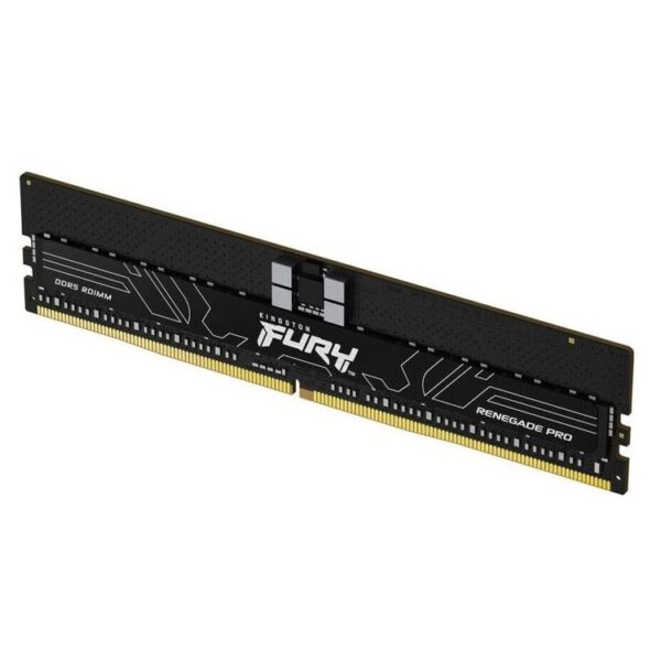 KINGSTON Memory KF564R32RB-32 FURY RENEGADE PRO DDR5 KINGSTON Memory KF564R32RB-32 FURY RENEGADE PRO DDR5