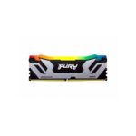 KINGSTON Memory KF580C38RSA-24 FURY Renegade Silver DDR5, 8000MT/s, 24GB