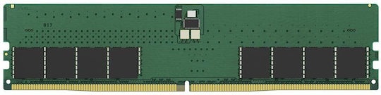 KINGSTON Memory KVR56U46BD8-32 DDR5 KINGSTON Memory KVR56U46BD8-32 DDR5