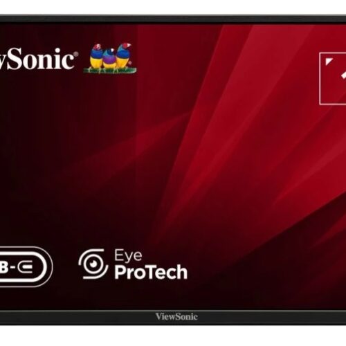 VIEWSONIC Monitor VA1650 15.6&apos;&apos; IPS