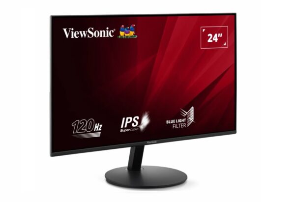 5ms 120Hz 5ms 120Hz