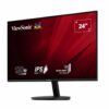 VIEWSONIC Monitor VA24E1-H 23.8" IPS HDMI VIEWSONIC Monitor VA24E1-H 23.8" IPS HDMI