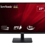 VIEWSONIC Monitor VA270-H-2 27&apos;&apos; IPS FullHD HDMI 1ms 100Hz