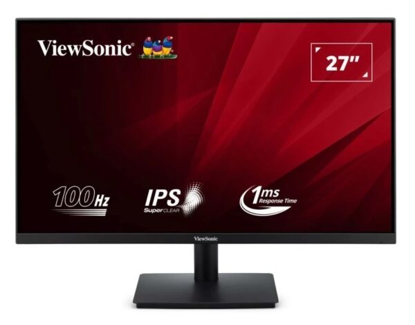 VIEWSONIC Monitor VA270-H-2 27" IPS FullHD HDMI 1ms 100Hz VIEWSONIC Monitor VA270-H-2 27" IPS FullHD HDMI 1ms 100Hz