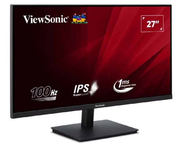 VIEWSONIC Monitor VA270-H-2 27" IPS FullHD HDMI 1ms 100Hz VIEWSONIC Monitor VA270-H-2 27" IPS FullHD HDMI 1ms 100Hz