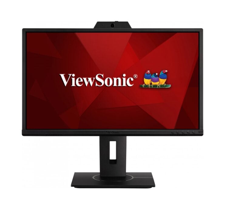 VIEWSONIC VG2440V 24" IPS 1920 x 1080 (FHD) monitor