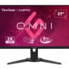VIEWSONIC Monitor VX2780J-2K 27'' IPS Gaming 2560 x 1440 2KQHD VIEWSONIC Monitor VX2780J-2K 27'' IPS Gaming 2560 x 1440 2KQHD