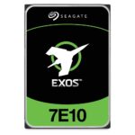 SEAGATE EXOS 7E10 10TB ST10000NM017B SATA III, 3.5";