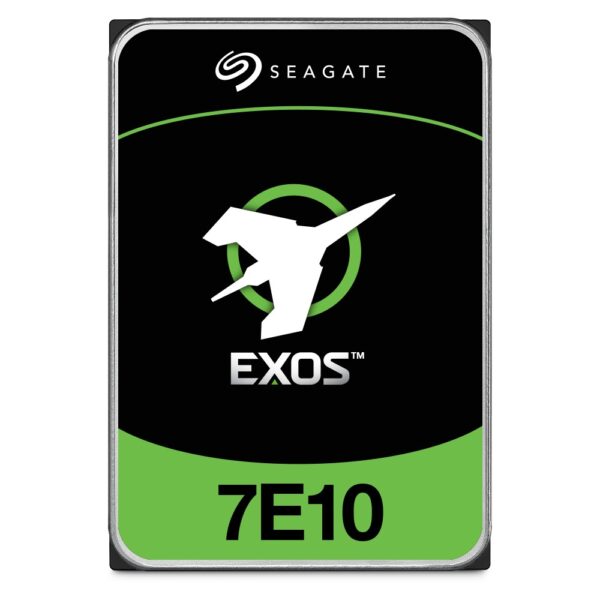 SEAGATE  EXOS 7E10 10TB ST10000NM017B SATA III