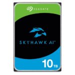 SEAGATE SkyHawk AI 10TB ST10000VE001, SATA III, 3.5&apos;&apos;