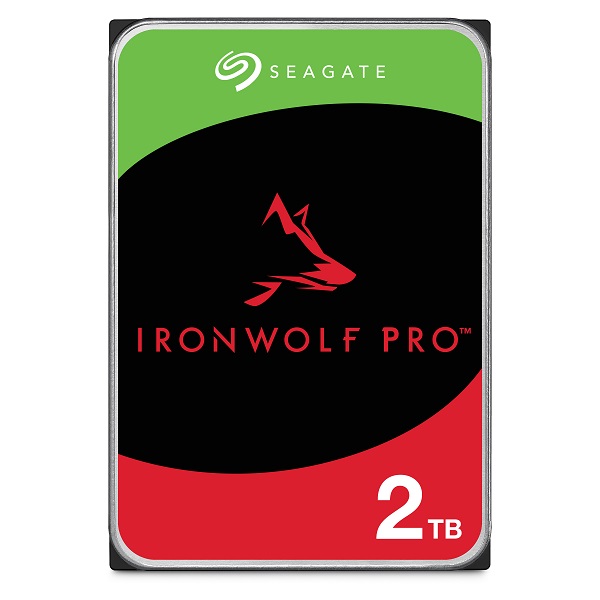 SEAGATE IronWolf PRO 2T ST2000NT001 SEAGATE IronWolf PRO 2T ST2000NT001