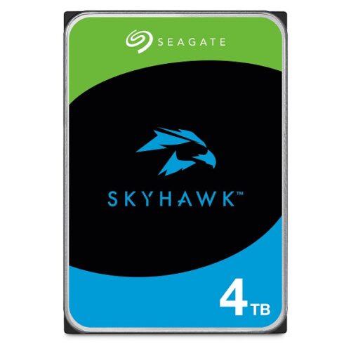 SEAGATE SkyHawk 4T ST4000VX016 SEAGATE SkyHawk 4T ST4000VX016