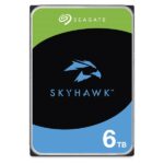 SEAGATE SkyHawk 6TB ST6000VX009, SATA III, 3.5&apos;&apos;