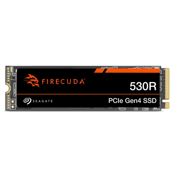 SEAGATE SSD M.2 FireCuda 530R SEAGATE SSD M.2 FireCuda 530R