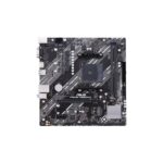 ASUS MOTHERBOARD PRIME A520M-K, AM4, MATX