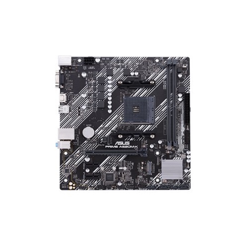 ASUS MOTHERBOARD PRIME A520M-K ASUS MOTHERBOARD PRIME A520M-K