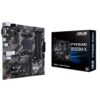 ASUS MOTHERBOARD PRIME B550M-K ASUS MOTHERBOARD PRIME B550M-K