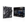 ASUS MOTHERBOARD PRIME B550M-K ARGB ASUS MOTHERBOARD PRIME B550M-K ARGB