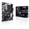 ASUS MOTHERBOARD PRIME B550-PLUS ASUS MOTHERBOARD PRIME B550-PLUS