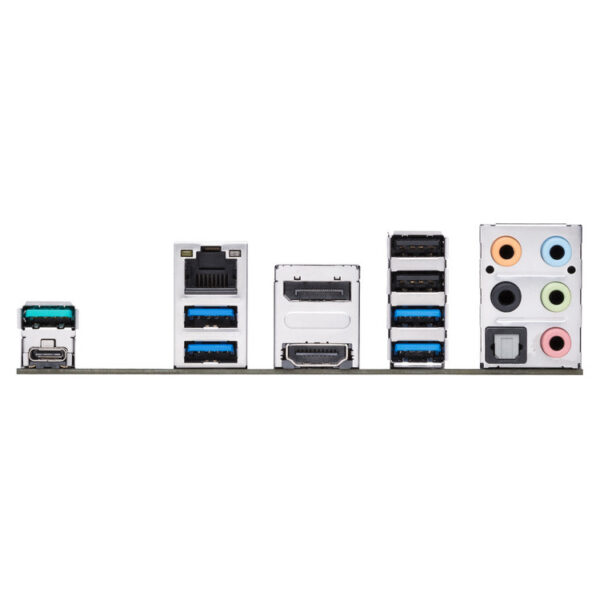 ASUS MOTHERBOARD PRIME B550-PLUS ASUS MOTHERBOARD PRIME B550-PLUS