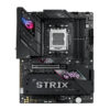 ASUS MOTHERBOARD ROG STRIX B850-E GAMING WIF ASUS MOTHERBOARD ROG STRIX B850-E GAMING WIF