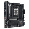 ASUS MOTHERBOARD TUF GAMING B850M-PLUS WIFI7 ASUS MOTHERBOARD TUF GAMING B850M-PLUS WIFI7