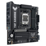 ASUS MOTHERBOARD TUF GAMING B850M-PLUS WIFI7, AM5, MATX