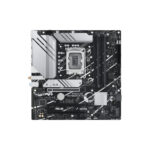 ASUS MOTHERBOARD PRIME B760M-A WIFI, MATX