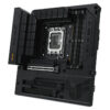 ASUS MOTHERBOARD TUF GAMING B760M-BTF WIFI ASUS MOTHERBOARD TUF GAMING B760M-BTF WIFI