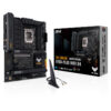ASUS MOTHERBOARD TUF GAMING B760-PLUS WIFI ASUS MOTHERBOARD TUF GAMING B760-PLUS WIFI
