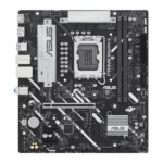 ASUS MOTHERBOARD PRIME B860M-K, DDR5, 1851 MATX