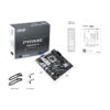 ASUS MOTHERBOARD PRIME B860M-K ASUS MOTHERBOARD PRIME B860M-K