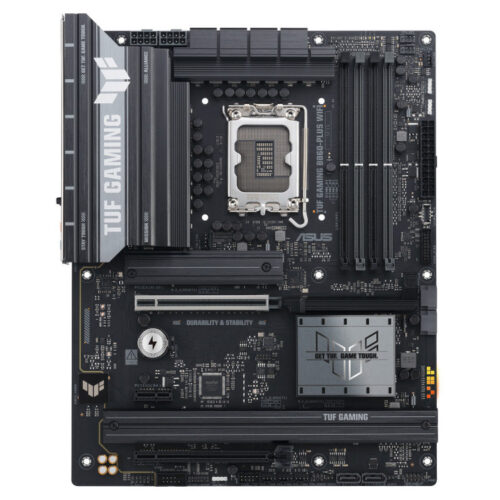 ASUS MOTHERBOARD TUF GAMING B860-PLUS WIFI ASUS MOTHERBOARD TUF GAMING B860-PLUS WIFI