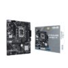 ASUS MOTHERBOARD PRIME H610M-E D4-CSM 1700 ASUS MOTHERBOARD PRIME H610M-E D4-CSM 1700
