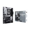 ASUS MOTHERBOARD PRIME Z790-P ASUS MOTHERBOARD PRIME Z790-P