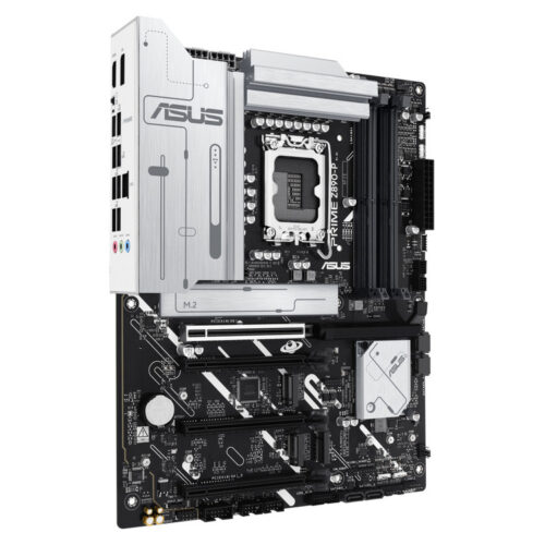ASUS MOTHERBOARD PRIME Z890-P ASUS MOTHERBOARD PRIME Z890-P