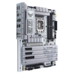 ASUS MOTHERBOARD TUF GAMING Z890-PRO WIFI, 1851, DDR5, ATX