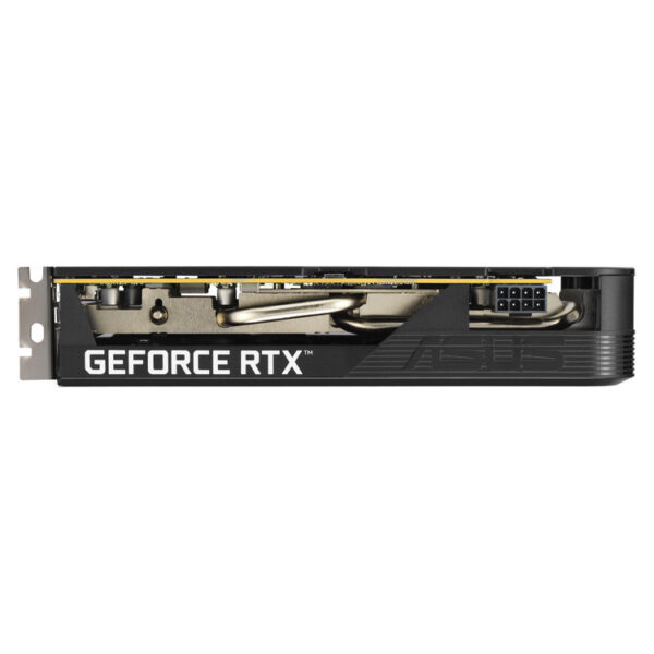 ASUS VGA DUAL-RTX5050-O8G ASUS VGA DUAL-RTX5050-O8G