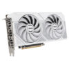 ASUS VGA DUAL-RTX5060-O8G-WHITE ASUS VGA DUAL-RTX5060-O8G-WHITE