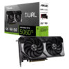 ASUS VGA DUAL-RTX5060TI-016G ASUS VGA DUAL-RTX5060TI-016G
