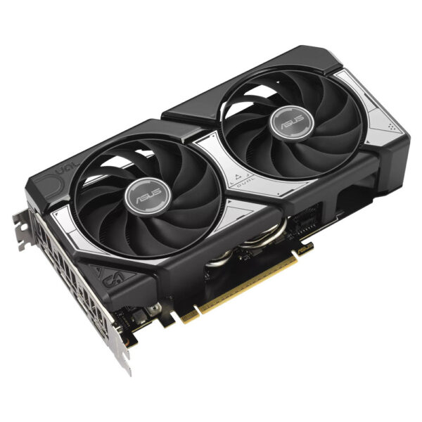 ASUS VGA DUAL-RTX5060TI-016G ASUS VGA DUAL-RTX5060TI-016G