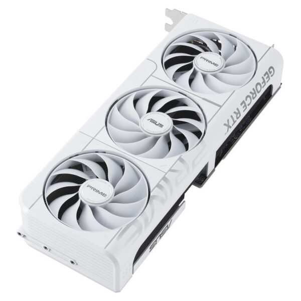 ASUS VGA PRIME-RTX5070-O12G-WHITE