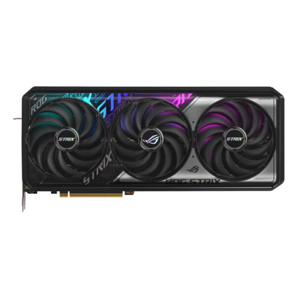 ASUS VGA ROG-STRIX-RTX5070TI-O16G-GAMING
