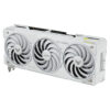 ASUS VGA TUF-RTX5070TI-O16G-WHITE-GAMING ASUS VGA TUF-RTX5070TI-O16G-WHITE-GAMING