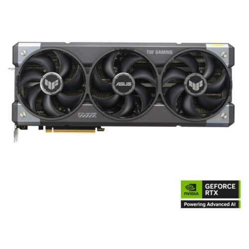 ASUS VGA TUF-RTX5080-O16G-GAMING