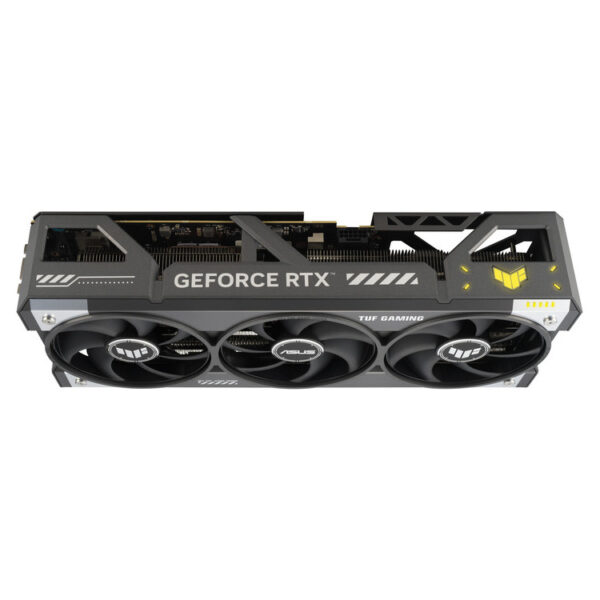 ASUS VGA TUF-RTX5080-O16G-GAMING