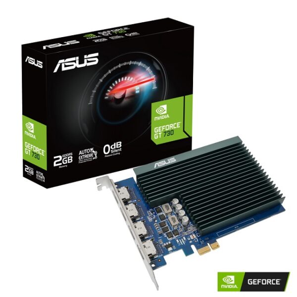 ASUS VGA GT 730