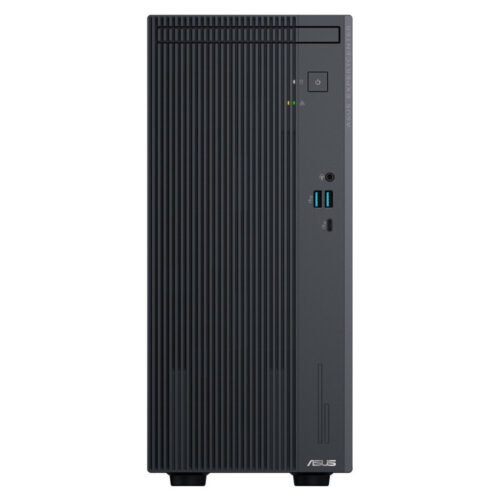 ASUS PC ExpertCenter P500 Mini Tower P500MV-GR53C1X i5-13420H/16GB/512GB SSD NVMe 4.0/DVD±RW/Win 11 Pro/3Y NBD/GREY