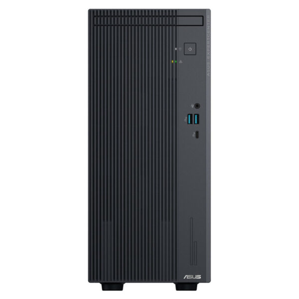 ASUS PC ExpertCenter P500 Mini Tower P500MV-GR53C1X i5-13420H/16GB/512GB SSD NVMe 4.0/DVD±RW/Win 11 Pro/3Y NBD/GREY