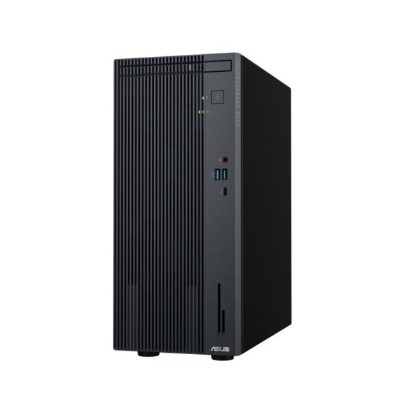 ASUS PC ExpertCenter P500 Mini Tower P500MV-GR73C0X i7-13620H/16GB/512GB SSD NVMe 4.0/DVD±RW/Win 11 Pro/3Y NBD/GREY